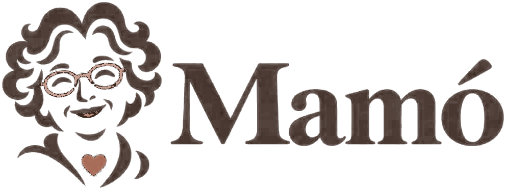Mamó